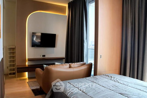 1-BR Condo at Ashton Silom near BTS Chong Nonsi (ID 592588)