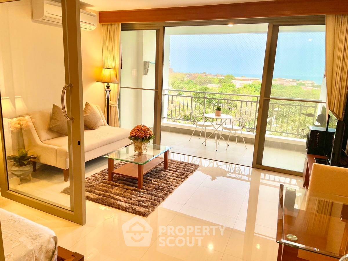 picture 1-BR Condo at Boat House Hua Hin close to The Venezia (ID 1266397) - 1/15