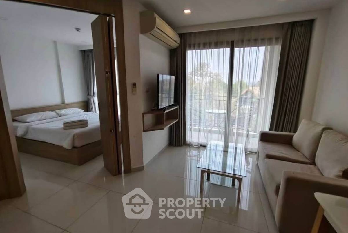 picture 1-BR Condo at City Garden Tropicana close to Naklua (ID 2429539) - 1/5