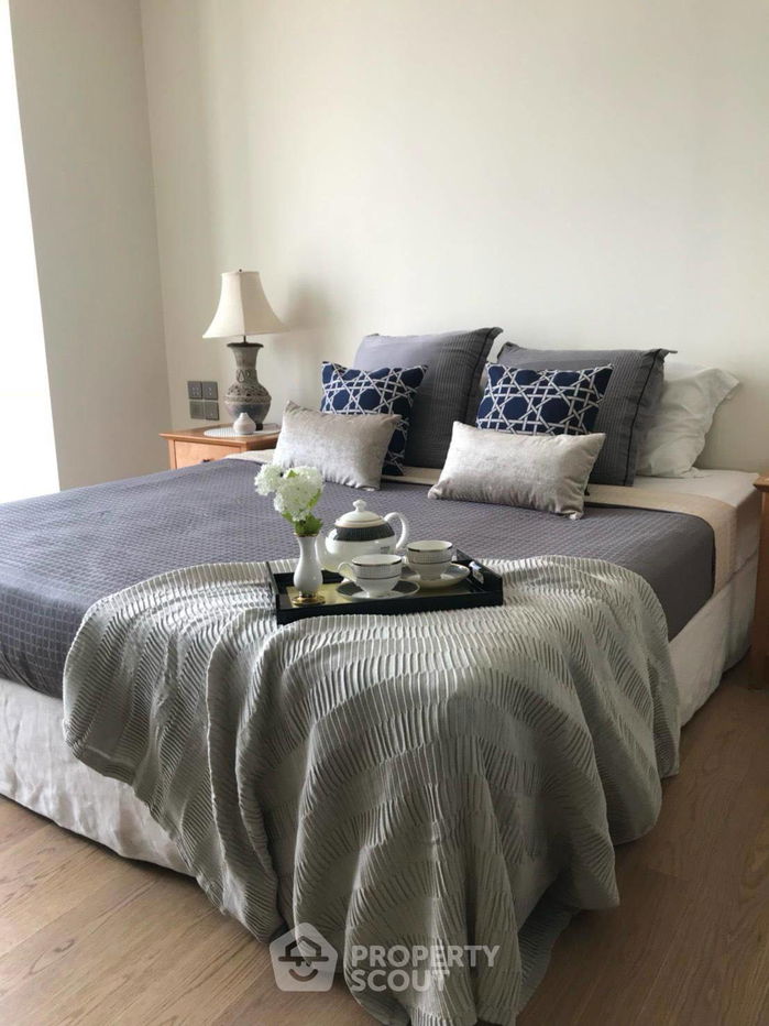 picture 2-BR Condo at Beatniq Sukhumvit 32 near BTS Thong Lor (ID 2052795) - 8/12