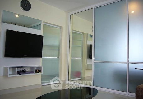 1-BR Condo at Life @ Sukhumvit 65 near BTS Phra Khanong (ID 1176785)