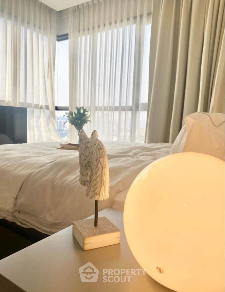 รูป คอนโด 2-ห้องนอน ที่ เอช คิว ทองหล่อ ใกล้ BTS ทองหล่อ (ID 1456538) - รูปที่ 7/11