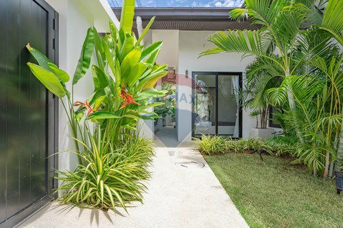 รูป [920611001-379] วิลล่าหรูใหม่ ใกล้ถนนสุขุมวิท พัทยา ทำเลดี ใกล้โรงเรียนนานาชาติ - รูปที่ 17/90