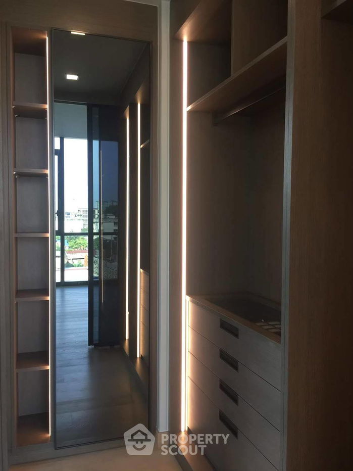 รูป คอนโด 2-ห้องนอน ที่ เดอะ โมนูเมนต์ ทองหล่อ ใกล้ ทองหล่อ (ID 2326339) - รูปที่ 7/17