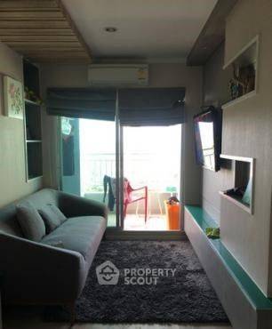 picture 1-BR Condo at Lumpini Park Beach Jomtien close to Jomtien Beach (ID 1177579) - 1/8