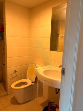 📌 For Sell Condo BAAN NAVATARA Building C, Floor 8,1 bed room, Room size 32 sqm