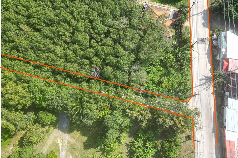 รูป [920121068-47] Land for lease near Greenacre International School in Na Mueang - รูปที่ 11/13