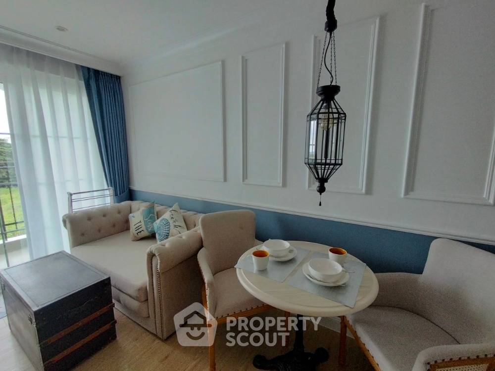 picture 1-BR Condo at Seven Seas Côte DAzur close to Pattaya (ID 1915865) - 14/15