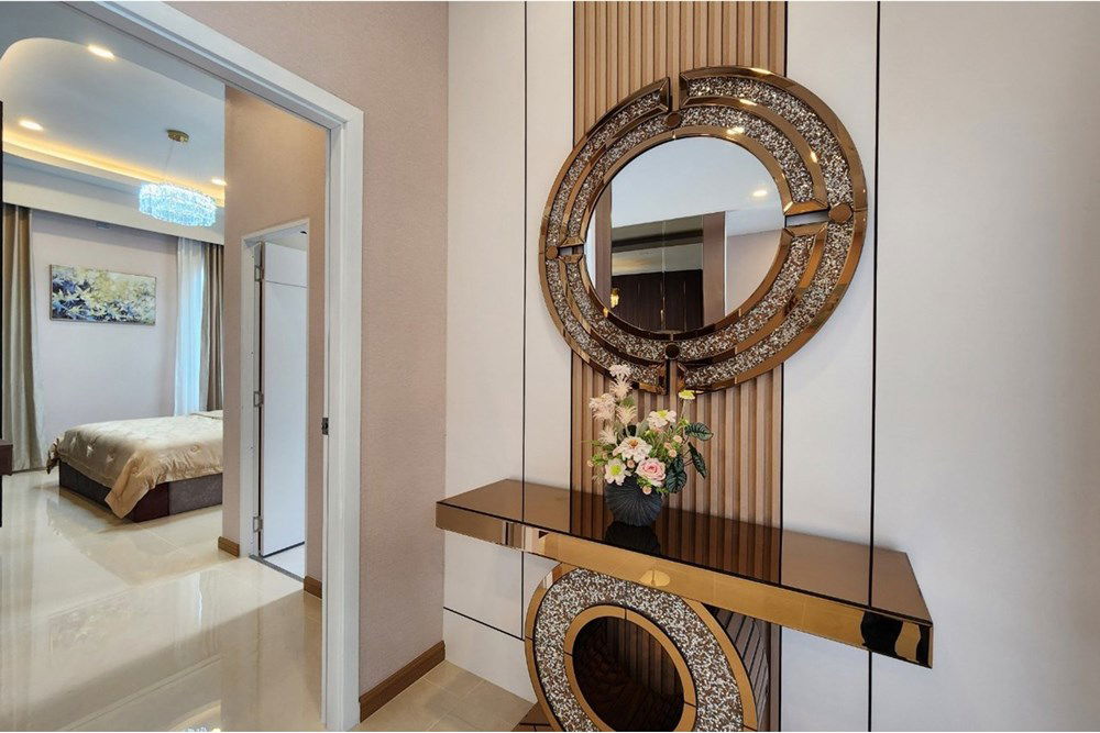 picture [920611001-300] Tranquil Luxury: Huay Yai Home with Pool - 20/80