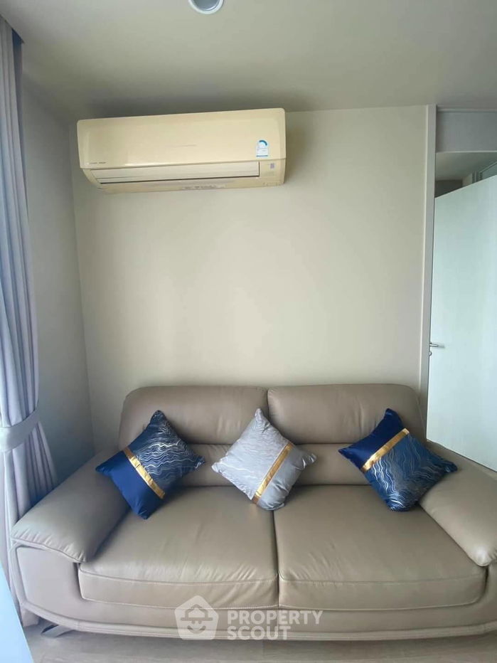 picture 2-BR Condo at Noble Recole Sukhumvit 19 near MRT Sukhumvit (ID 1889814) - 2/5