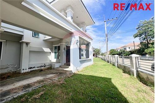 รูป [920091006-250] ขาย บ้านเดี่ยว สารินซิตี้ บ้านวงตะวัน หลังใหญ่ - รูปที่ 5/24