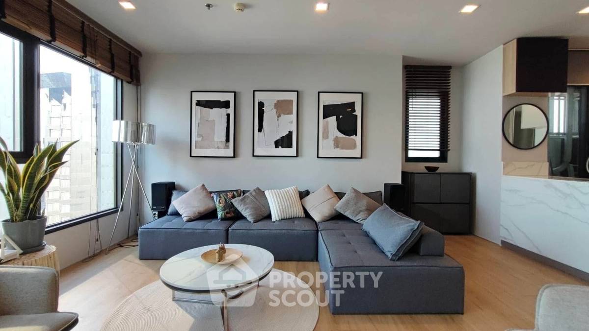 รูป คอนโด 1-ห้องนอน ที่ ไลฟ์ อโศก - พระราม 9 ใกล้ MRT พระราม 9 (ID 2078970) - รูปที่ 3/13