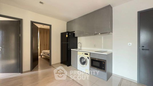 รูปภาพ คอนโด 2-ห้องนอน ที่ ริทึ่ม รางน้ำ ใกล้ BTS อนุสาวรีย์ชัยสมรภูมิ (ID 2070318)