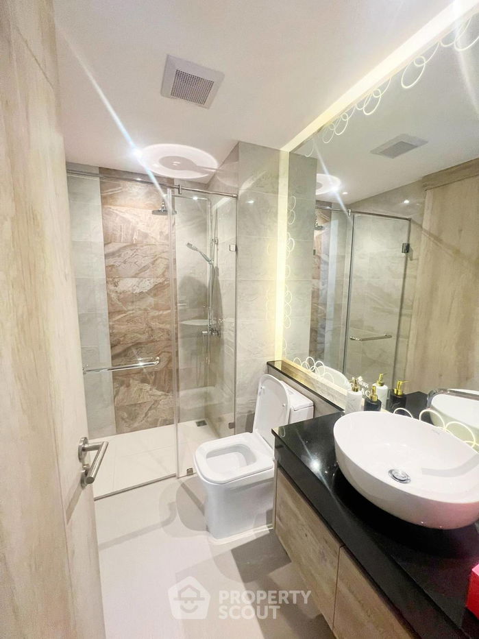 รูป คอนโด 1-ห้องนอน ที่ เดอะ ริเวียร่า โมนาโค ใกล้ เมืองพัทยา (ID 2137161) - รูปที่ 4/12