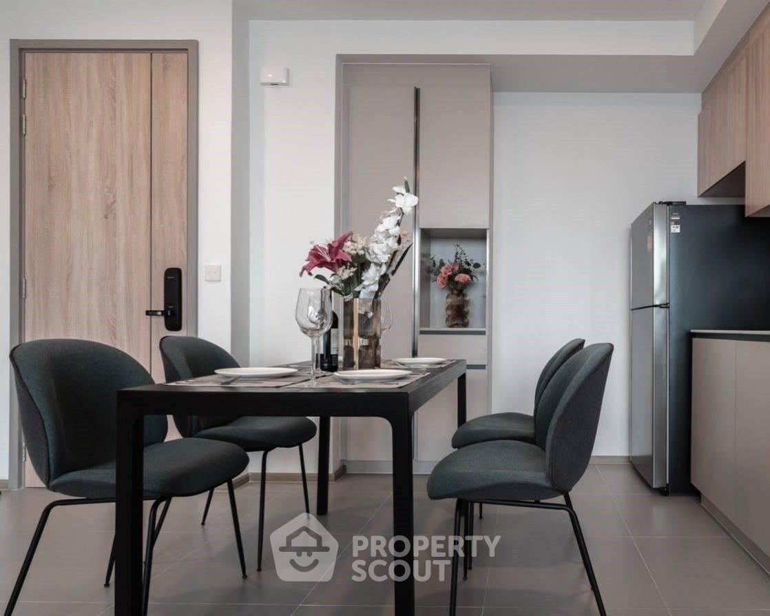 picture 2-BR Condo at XT Phayathai near BTS Phaya Thai (ID 1895862) - 5/14