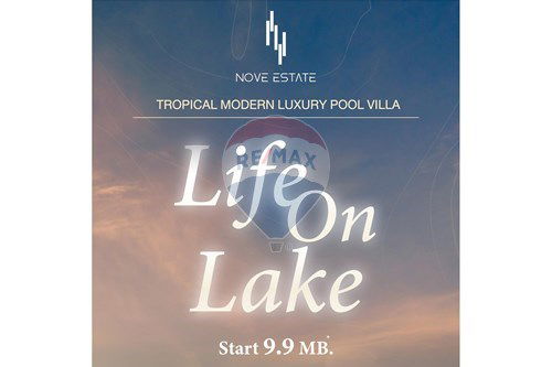 picture [920311041-48] **Modern Luxury Custom-Built Villas near Mabprachan Reservoir** - 12/66