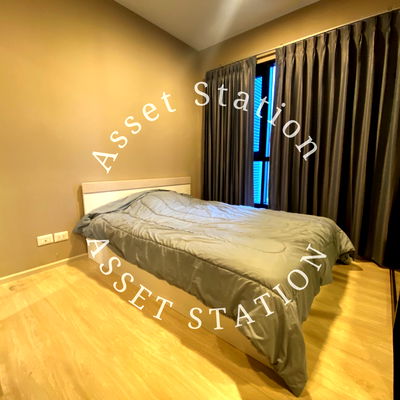 Condos for sale Ratchadaphisek Road : Unbeatable Price! Condolette Midst Rama 9, just steps from MRT Rama 9