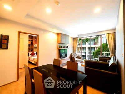 Condos for sale Hua Hin Bus Station : 2-BR Condo at Baan Sansuk Condominium Huahin close to Khao Takiab beach (ID 1287689)