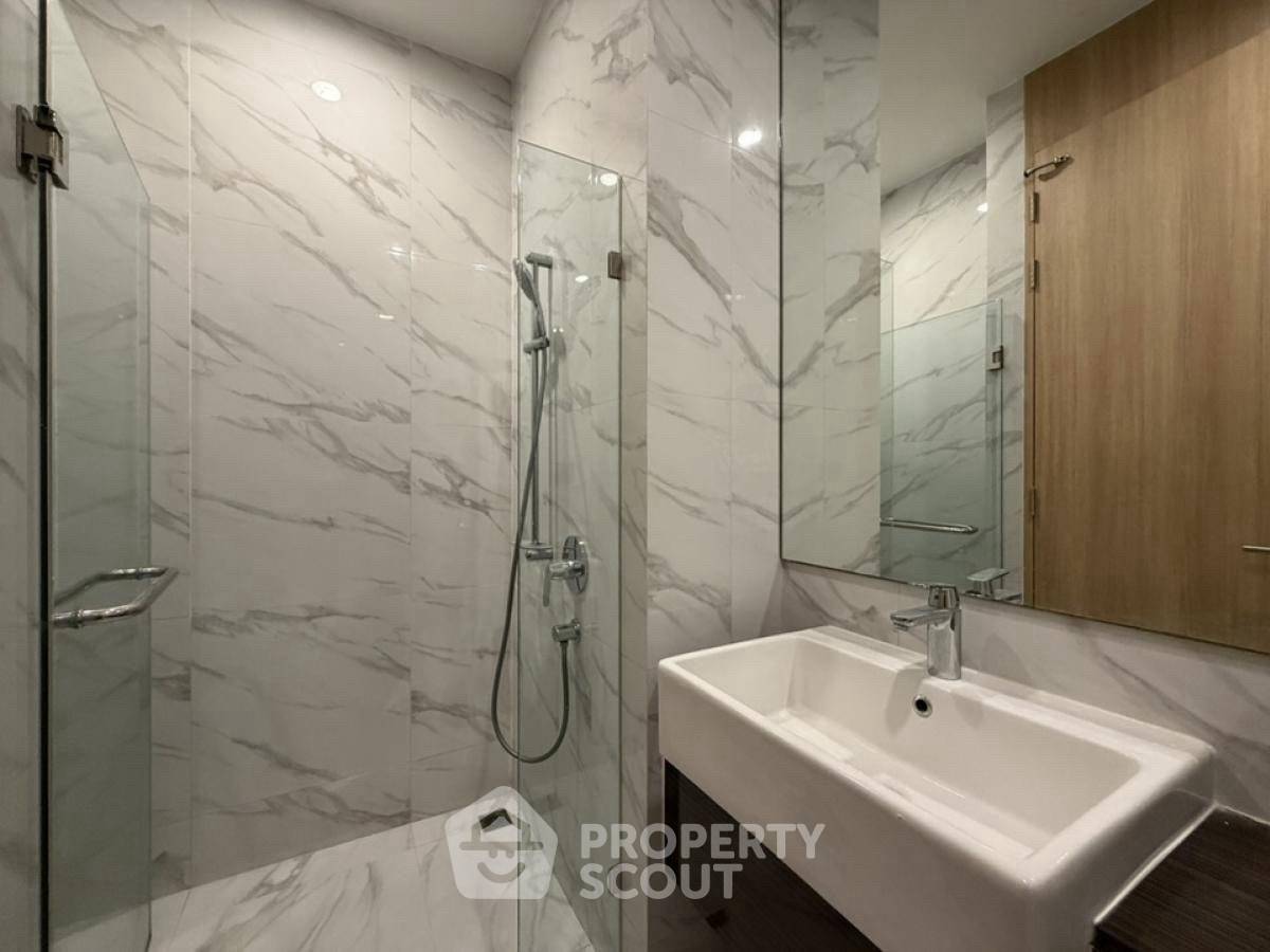 picture 1-BR Condo at Noble Be Sukhumvit 19 near BTS Nana (ID 2380464) - 10/10