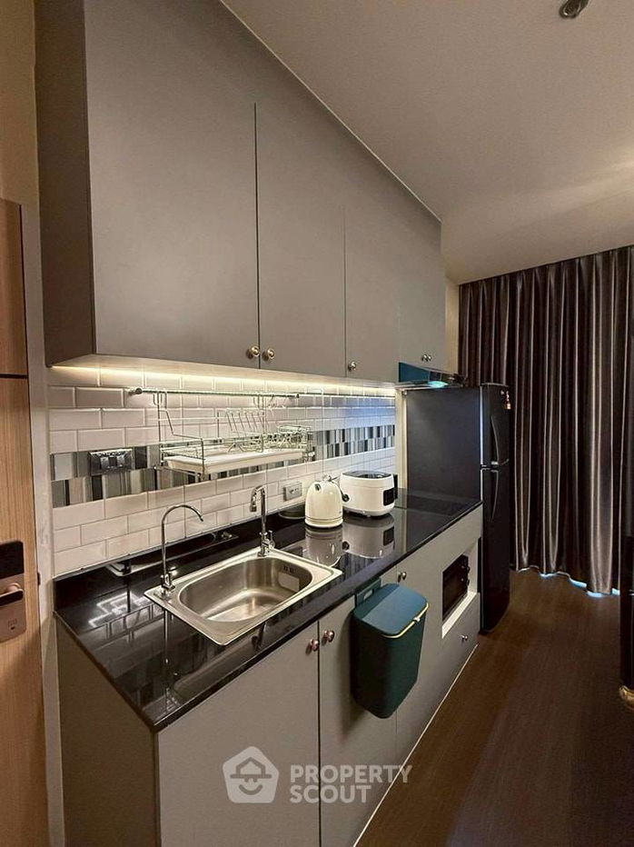 picture 1-BR Condo at Wyndham Jomtien Pattaya close to Pattaya (ID 2427920) - 5/8