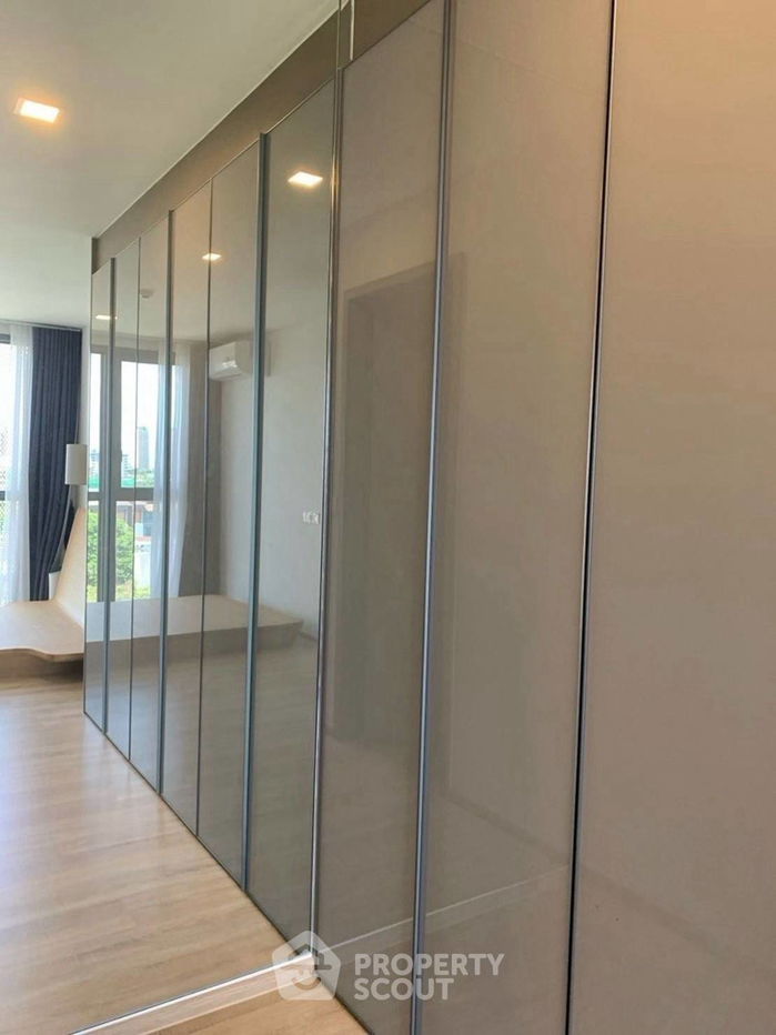 picture 1-BR Condo at Taka Haus Ekamai 12 near BTS Ekkamai (ID 2259773) - 8/11