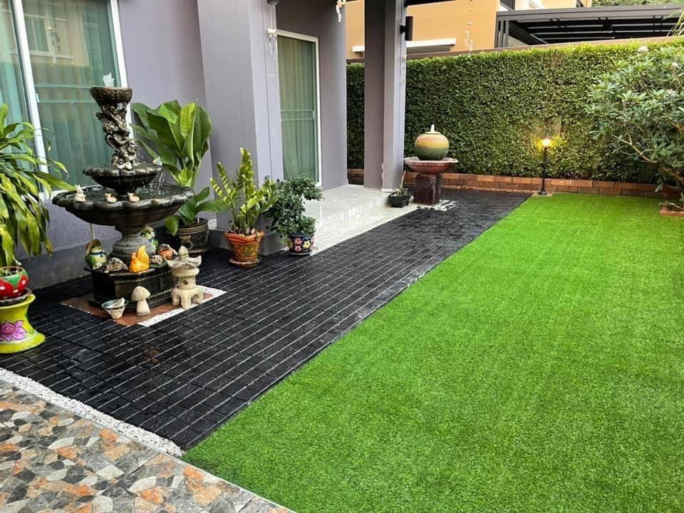 รูป บ้านพร้อมอยู่ ทำเลทอง The Plant ปิ่นเกล้า–กาญจนาภิเษก - รูปที่ 5/15