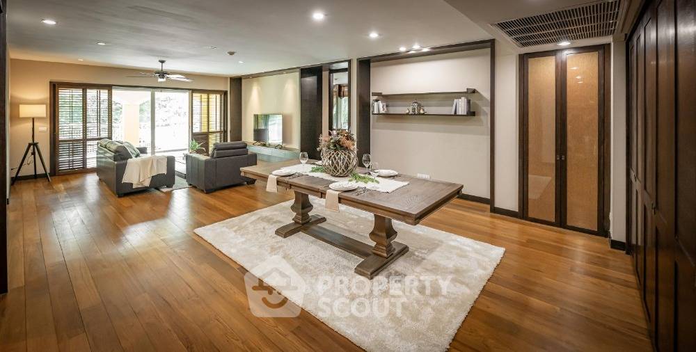 picture 2-BR Condo at Silver Heritage Condominium near BTS Thong Lor (ID 1275055) - 3/15