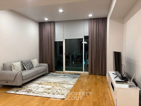 3-BR Condo at Millennium Residence @ Sukhumvit Condominium near BTS Asok (ID 2075931)