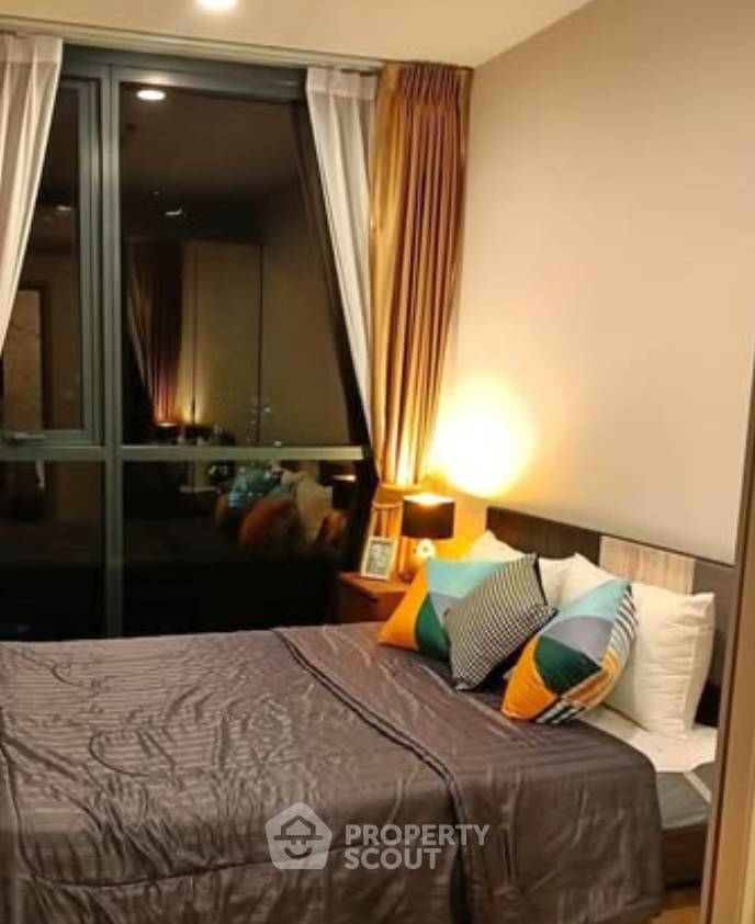 picture 1-BR Condo at Oka Haus Sukhumvit 36 near BTS Thong Lor (ID 2394679) - 2/6