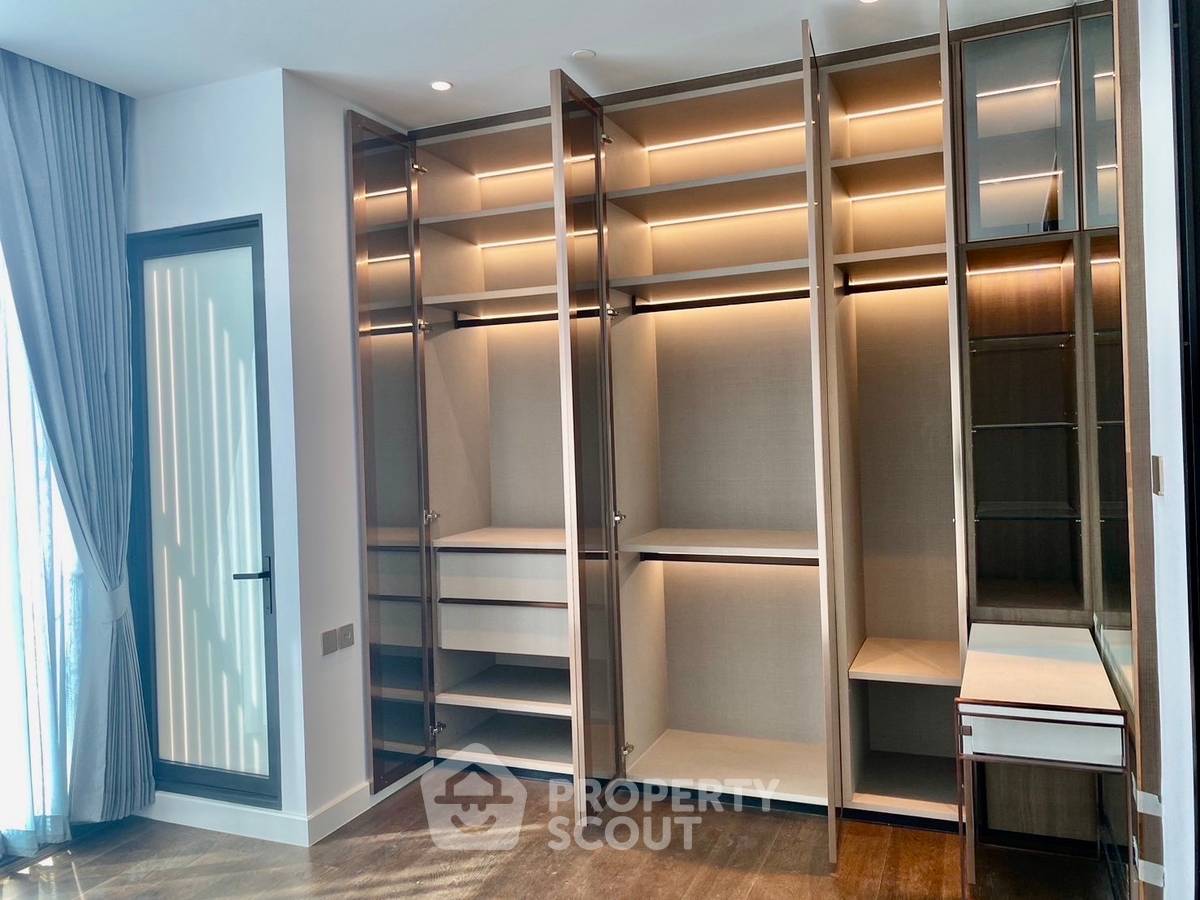 picture 1-BR Condo at Supalai Icon Sathon near MRT Si Lom (ID 2059623) - 4/5