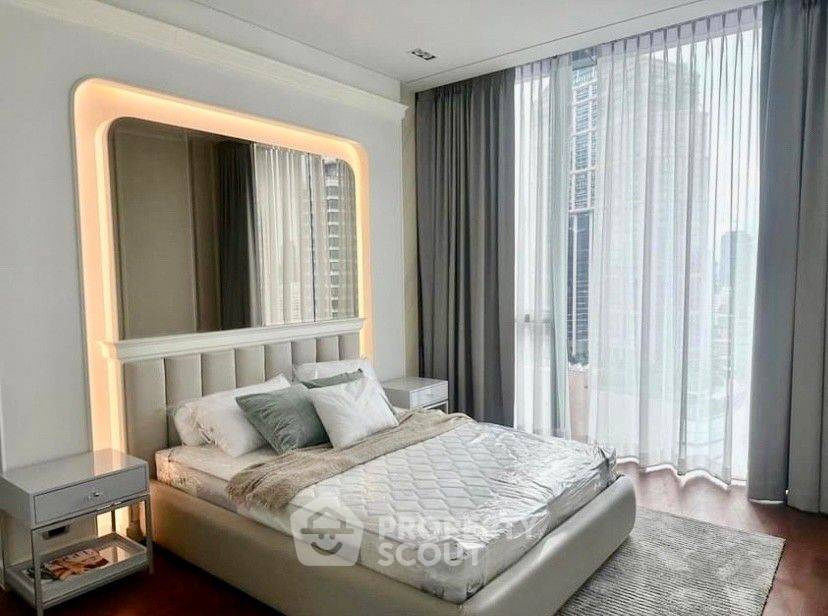 picture 2-BR Condo at Marque Sukhumvit near BTS Phrom Phong (ID 1351907) - 7/19