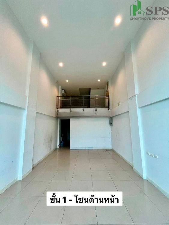 รูป Commercial Building For RentThe Master @BTS Udomsuk (SPSAD2214) - รูปที่ 2/15