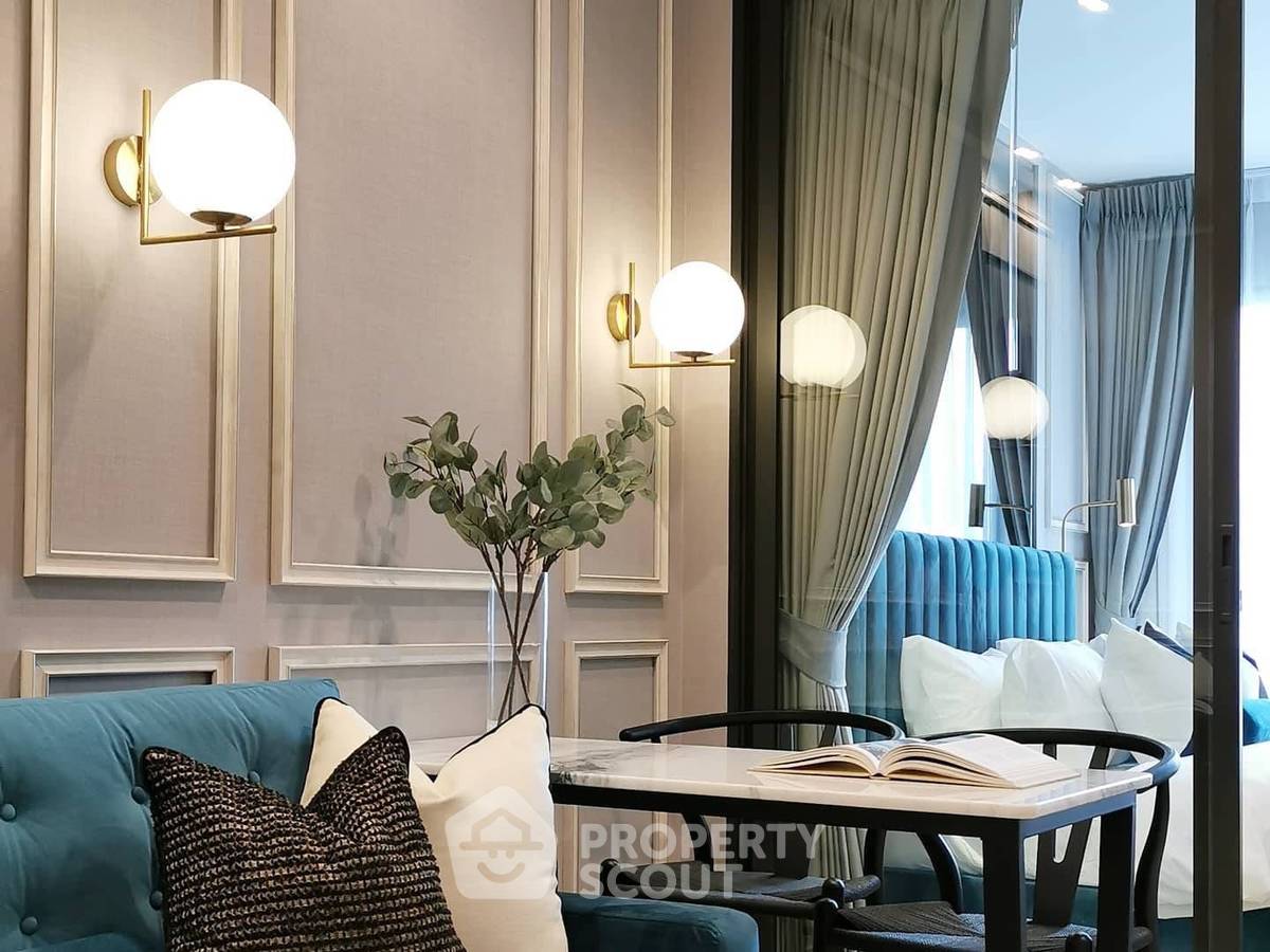 รูป คอนโด 1-ห้องนอน ที่ ไลฟ์ วัน ไวร์เลส ใกล้ BTS เพลินจิต (ID 1221465) - รูปที่ 6/9