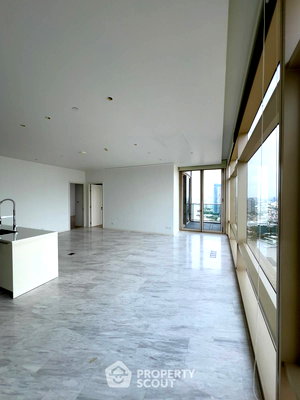 Condos for rent : 2-BR Condo at Four Seasons Private Residences Bangkok near BTS Saphan Taksin (ID 2033526)