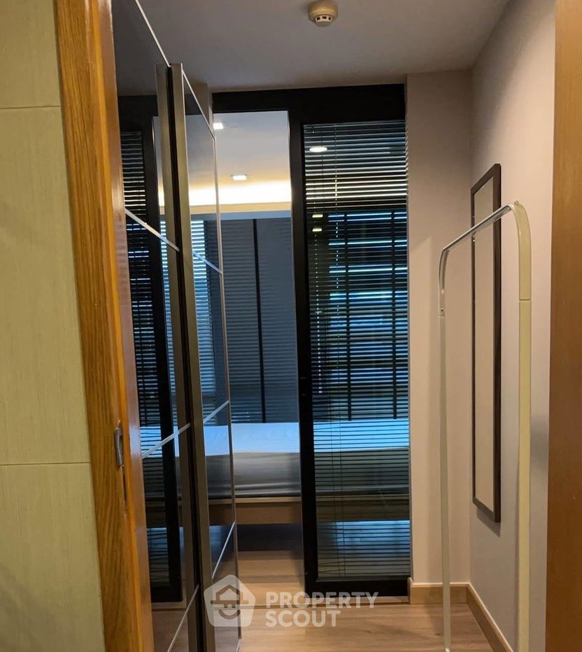 รูป คอนโด 1-ห้องนอน ที่ โซซิโอ ร่วมฤดี ใกล้ BTS นานา (ID 2400186) - รูปที่ 12/17