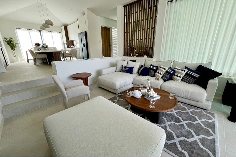 รูป [920011003-118] Luxury House for Sale - Peaceful Community Near Hua Hin City - รูปที่ 2/67