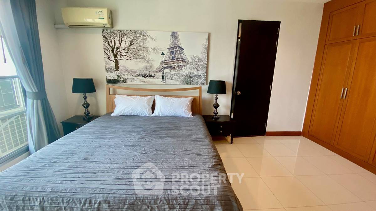 picture 3-BR Condo at Citi Smart Sukhumvit 18 near BTS Asok (ID 2066370) - 7/15