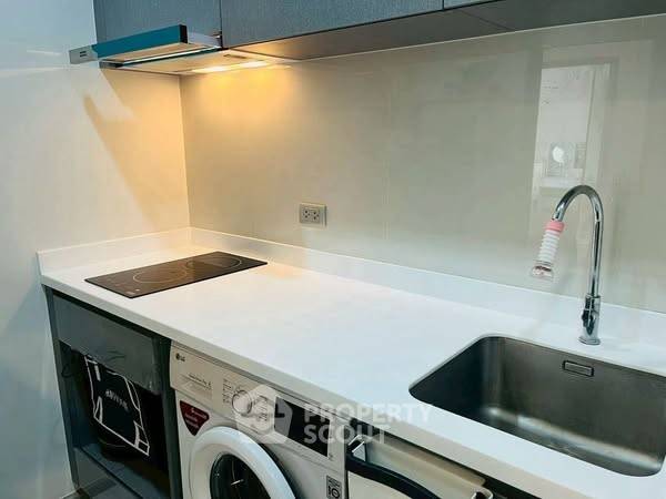 picture 1-BR Condo at Life Asoke Hype near ARL Makkasan (ID 2326124) - 2/21