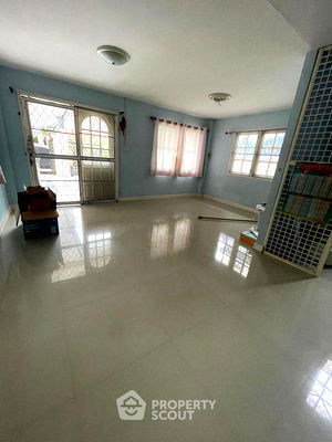 บ้านเดี่ยว เขตดอนเมือง : บ้าน 4-ห้องนอน ใน ดอนเมือง (ID 2426323)