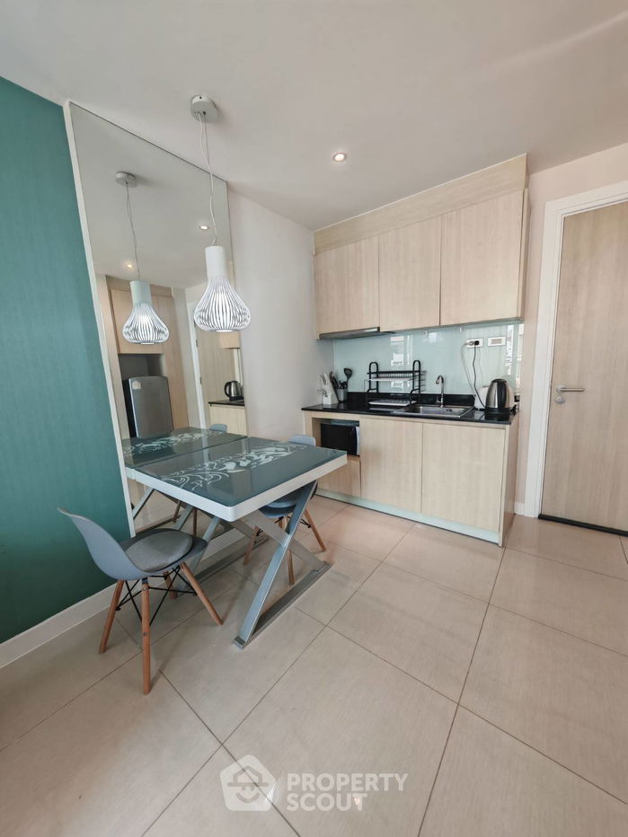 picture 1-BR Condo at Grande Caribbean Condo Resort Pattaya close to Pattaya South (ID 2128954) - 3/10