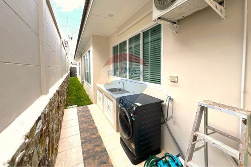 รูป [920471006-145] Single-storey fully furnished home with a private pool for sale - รูปที่ 36/41