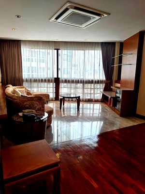 Condos for rent : President                          Park 