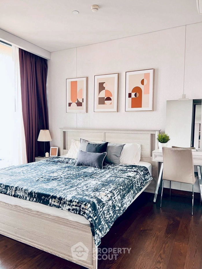 รูป คอนโด 1-ห้องนอน ที่ เดอะ ลุมพินี 24 ใกล้ BTS พร้อมพงษ์ (ID 2237562) - รูปที่ 5/9