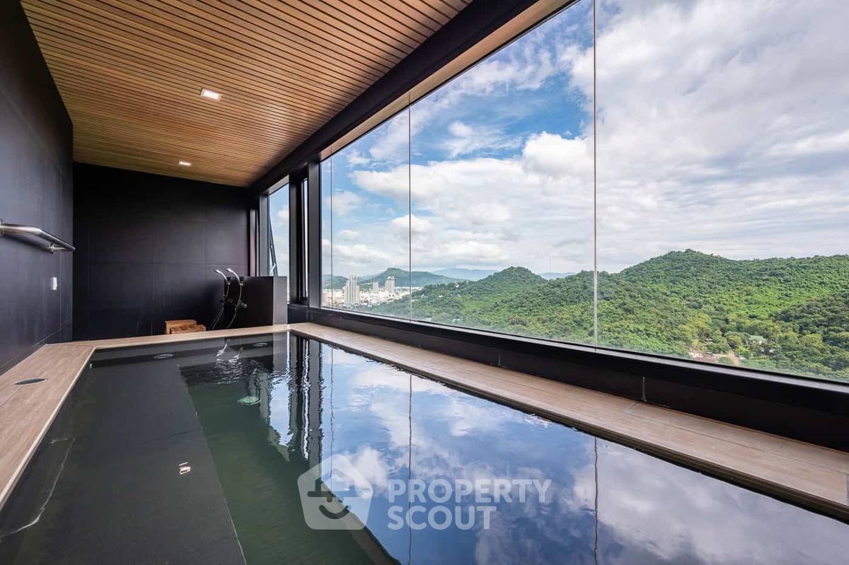 picture 1-BR Condo at Knightsbridge The Ocean Sriracha close to Laem Chabang (ID 1540409) - 4/5