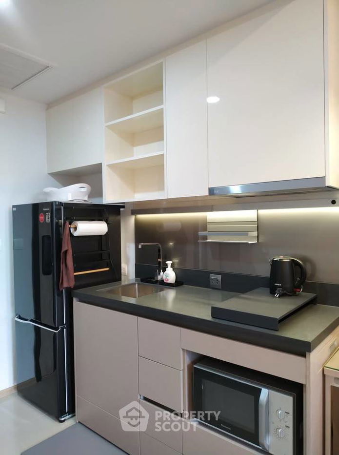 picture 1-BR Condo at Oka Haus Sukhumvit 36 near BTS Thong Lor (ID 2354028) - 7/10