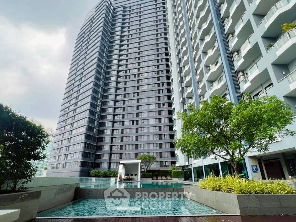 picture 1-BR Condo at Supalai Premier @ Asoke near MRT Phetchaburi (ID 2427588) - 2/17