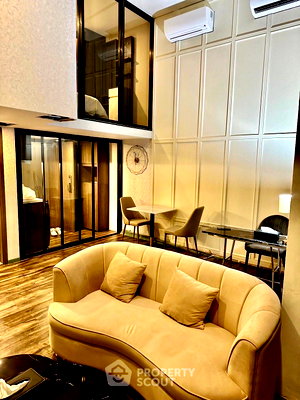 Condos for sale : 1-BR Condo at Park Origin Thonglor near BTS Thong Lor (ID 1528409)