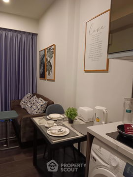 1-BR Condo at Park Origin Thonglor near BTS Thong Lor (ID 1928286)