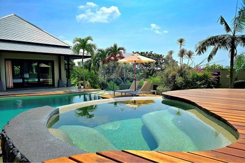 รูป [920121018-311] วิลล่าสระว่ายน้ำ 3 ห้องนอนพร้อมสวนขนาดใหญ่และวิวทะเล ใกล้ ร.ร.นานาชาติ - รูปที่ 53/80