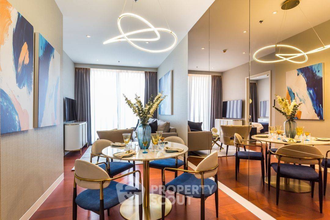 picture 1-BR Condo at Khun By Yoo near BTS Thong Lor (ID 1865354) - 4/17